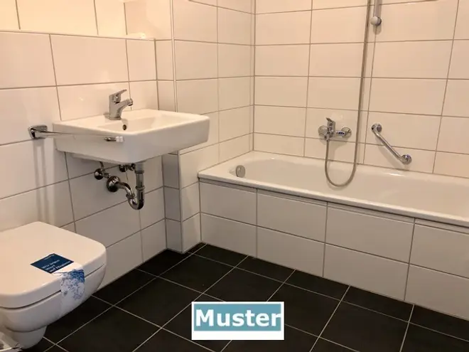 3 Zimmer Wohnung mit 80 m² in Kiel – Bild 3