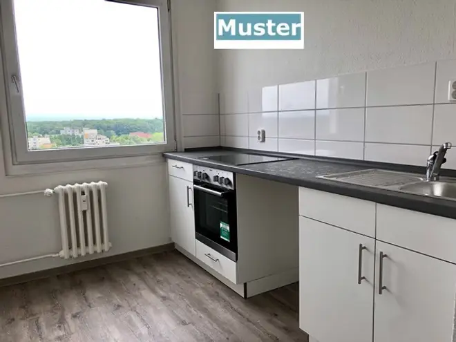 3 Zimmer Wohnung mit 80 m² in Kiel – Bild 4