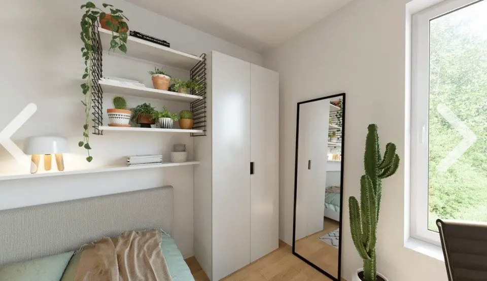 WG-Zimmer mit 18 m² in Fulda – Bild 1