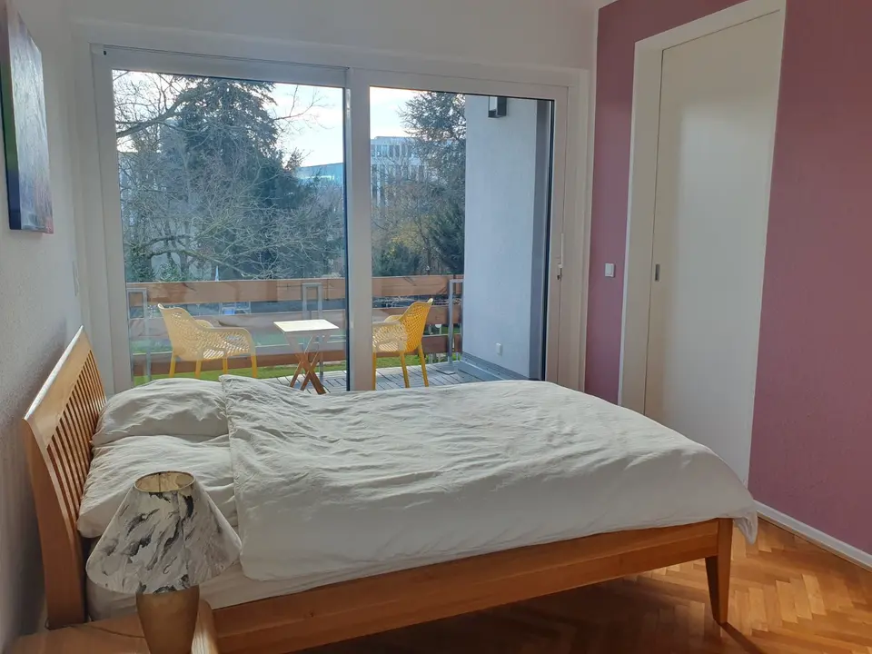 2 Zimmer Wohnung mit 65 m² in Bonn – Bild 6