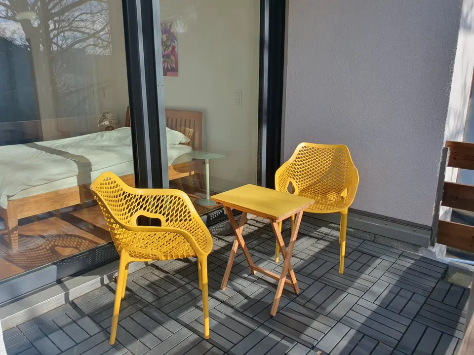 2 Zimmer Wohnung mit 65 m² in Bonn – Bild 7