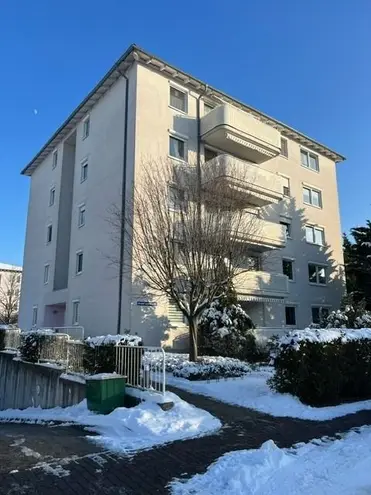 2 Zimmer Wohnung mit 61 m² in Leipzig – Bild 1
