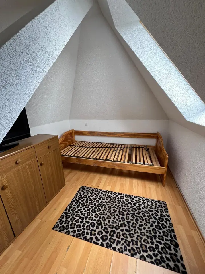 WG-Zimmer mit 28 m² in Sindelfingen – Bild 2