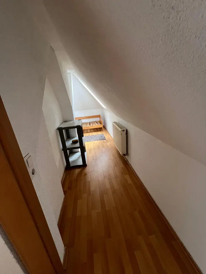 WG-Zimmer mit 28 m² in Sindelfingen – Bild 3