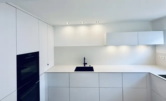 4 Zimmer Wohnung mit 108 m² in Stuttgart – Bild 2