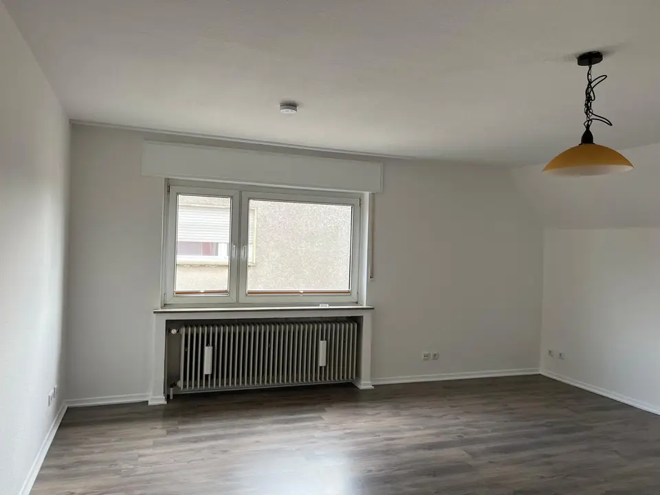 2 Zimmer Wohnung mit 60 m² in Detmold – Bild 1