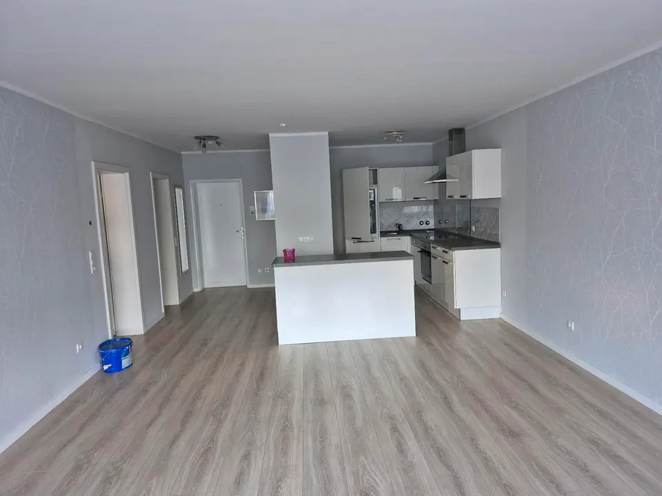2 Zimmer Wohnung mit 60 m² in Detmold – Bild 3