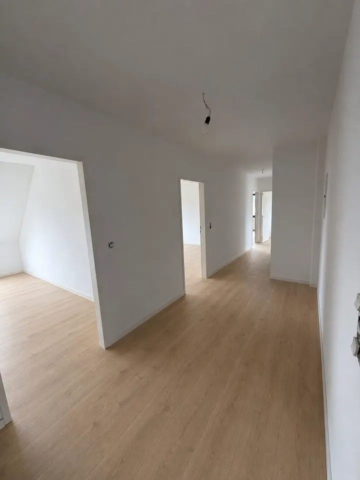 2 Zimmer Wohnung mit 60 m² in Detmold – Bild 9
