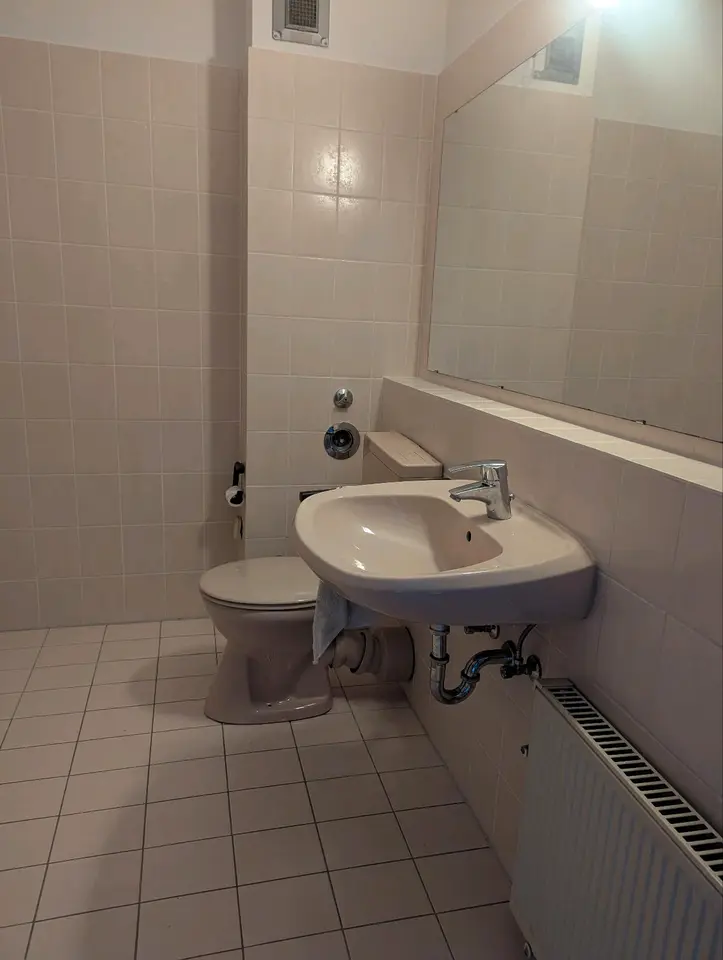 2 Zimmer Wohnung mit 67 m² in Hildesheim – Bild 6