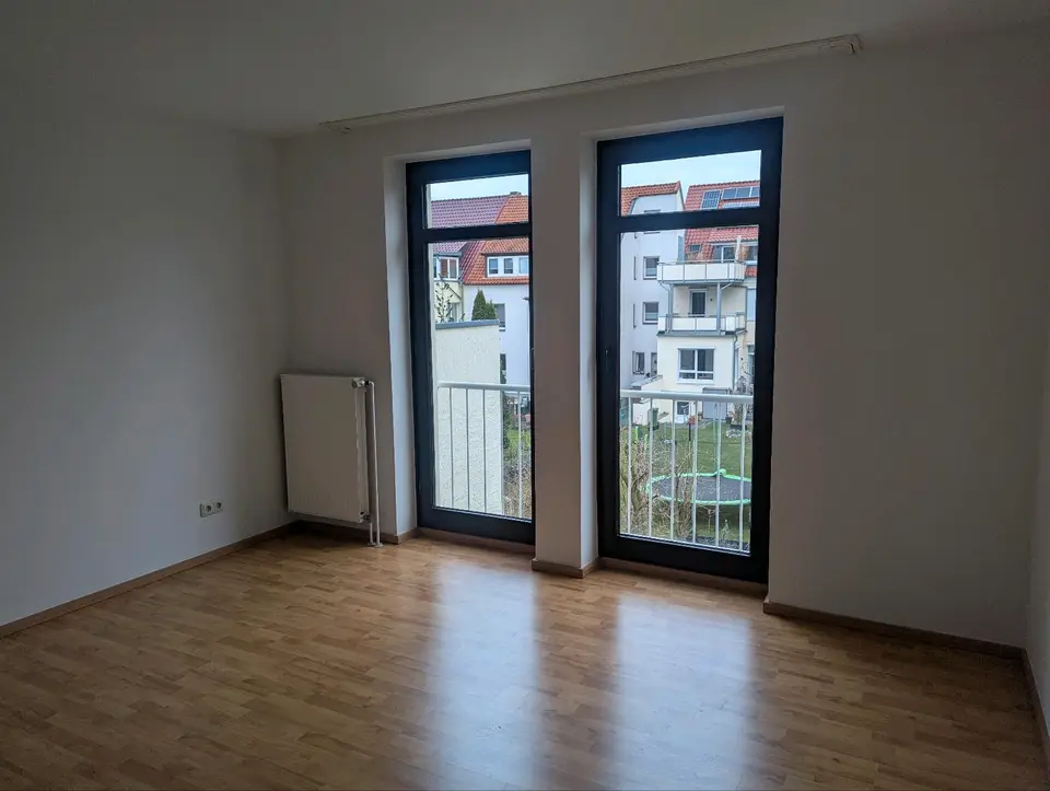 2 Zimmer Wohnung mit 67 m² in Hildesheim – Bild 9