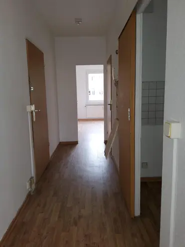 2 Zimmer Wohnung mit 47 m² in Dresden – Bild 3