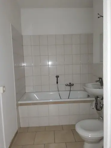 2 Zimmer Wohnung mit 47 m² in Dresden – Bild 6