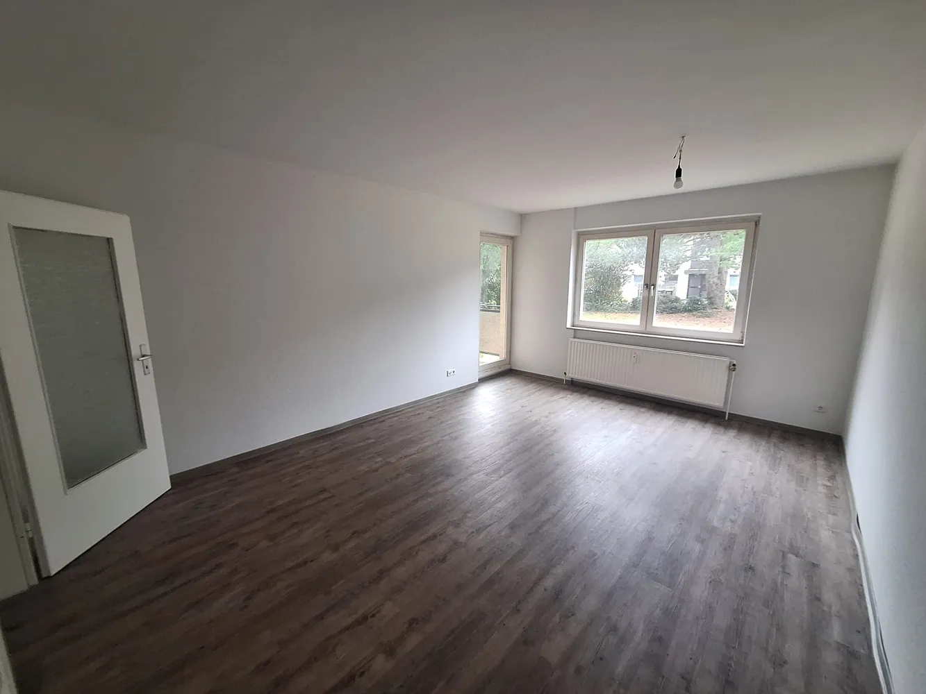 2 Zimmer Wohnung mit 60 m² in Osnabrück – Bild 1