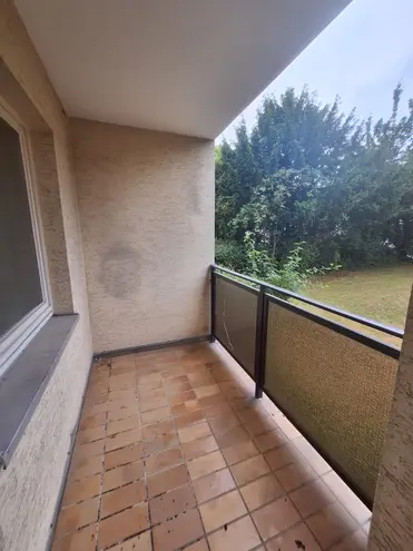 2 Zimmer Wohnung mit 60 m² in Osnabrück – Bild 2