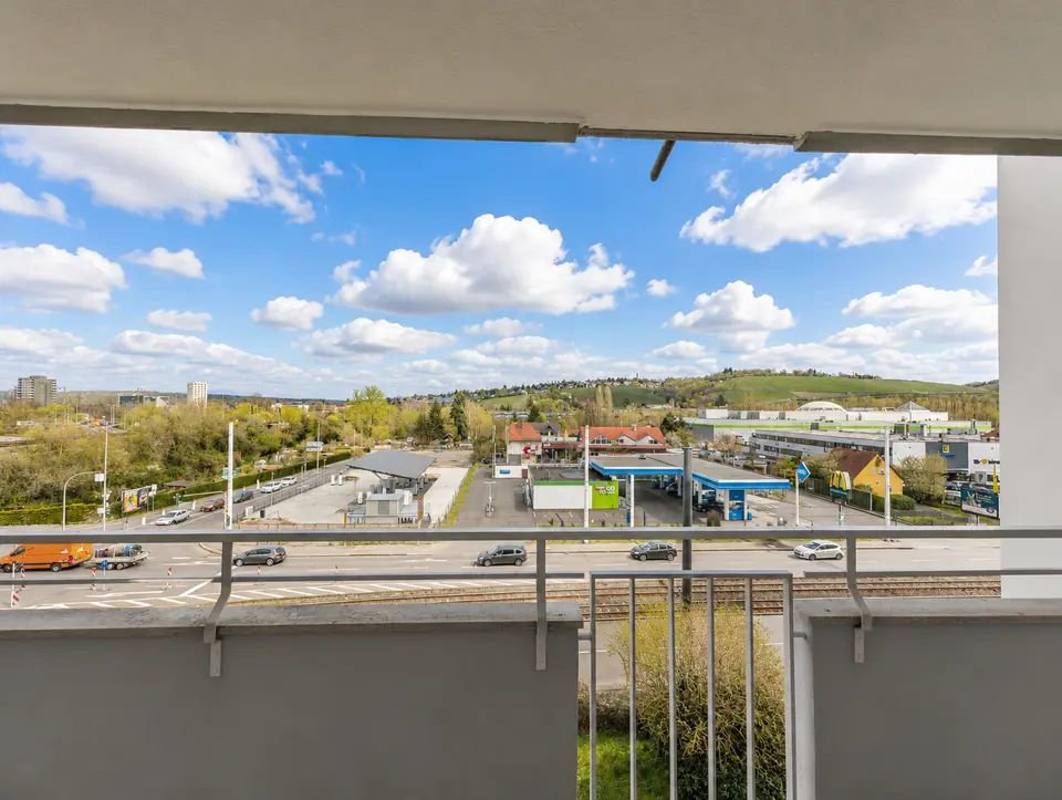 3 Zimmer Wohnung mit 81 m² in Würzburg – Bild 7
