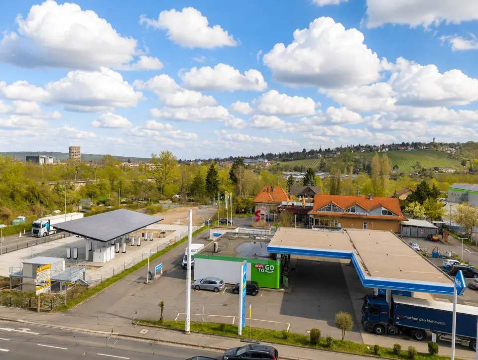 3 Zimmer Wohnung mit 81 m² in Würzburg – Bild 9