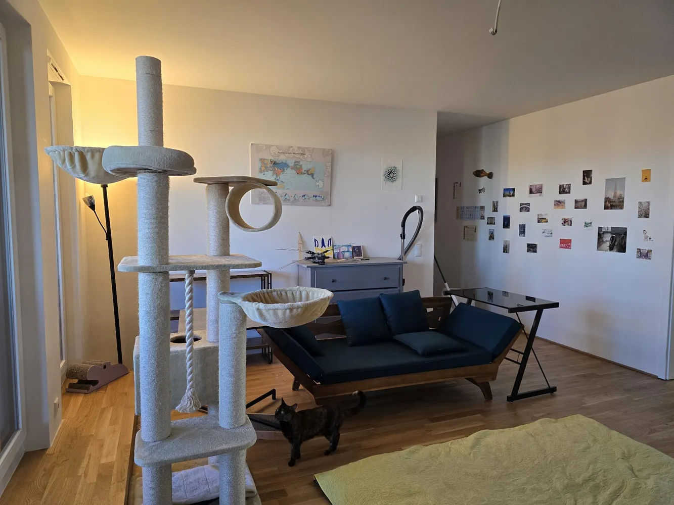 4 Zimmer Wohnung mit 105 m² in Mainz – Bild 4