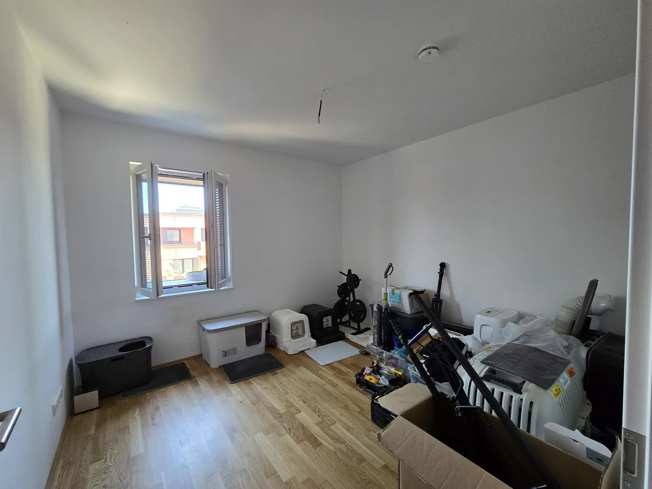 4 Zimmer Wohnung mit 105 m² in Mainz – Bild 5