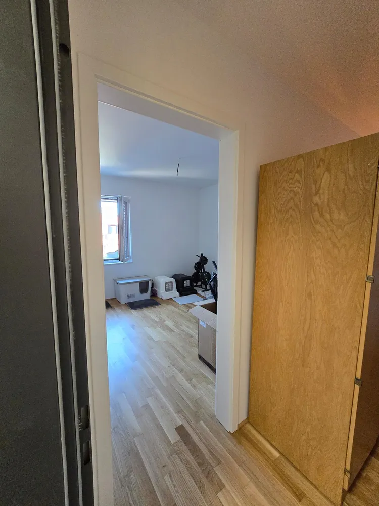 4 Zimmer Wohnung mit 105 m² in Mainz – Bild 6