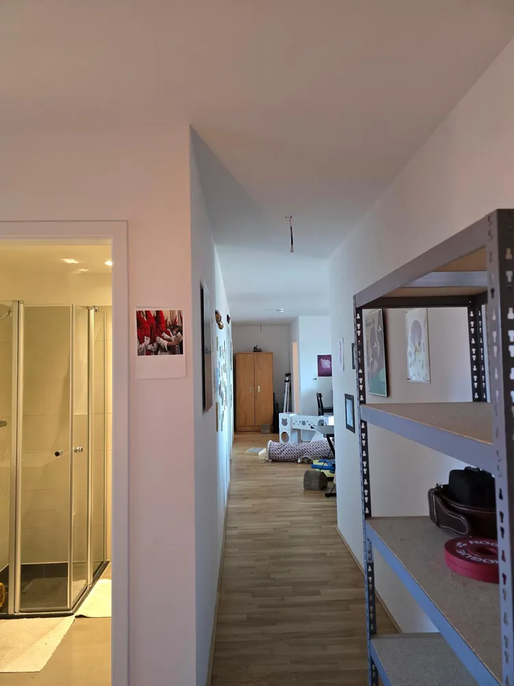 4 Zimmer Wohnung mit 105 m² in Mainz – Bild 9