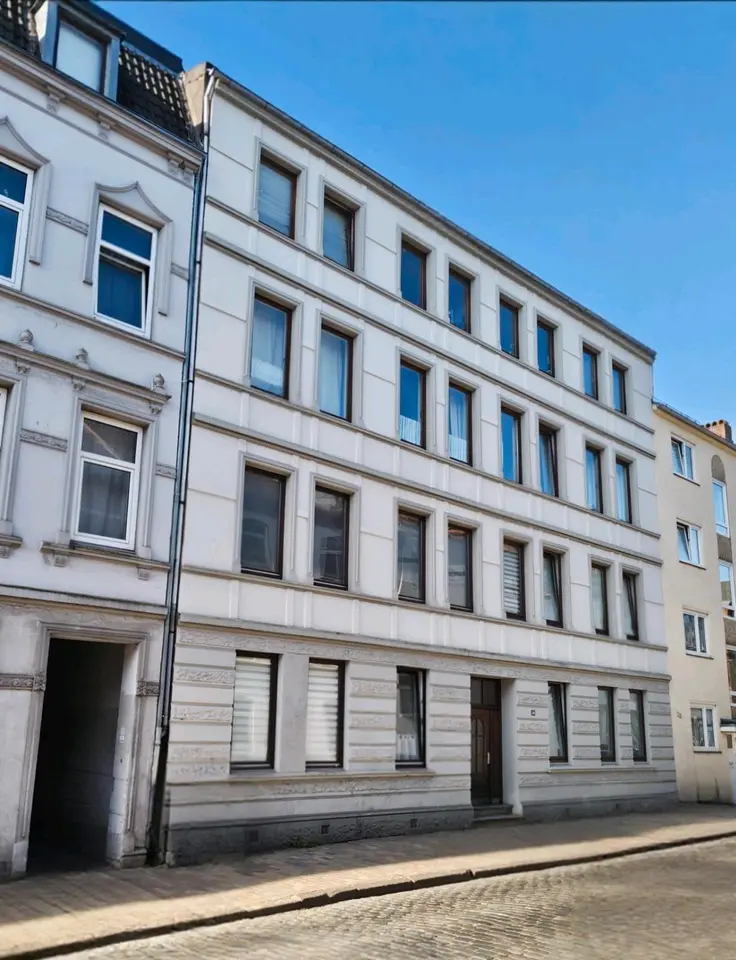 3 Zimmer Wohnung mit 65 m² in Neumünster – Bild 2