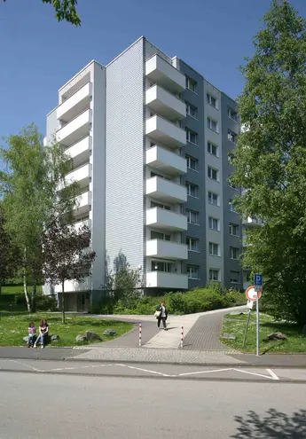 2 Zimmer Wohnung mit 62 m² in Hagen – Bild 1