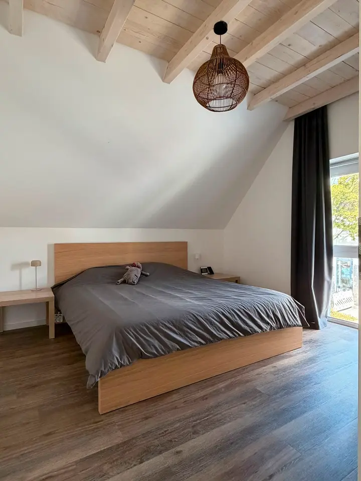 2 Zimmer Wohnung mit 64 m² in Königswinter – Bild 1