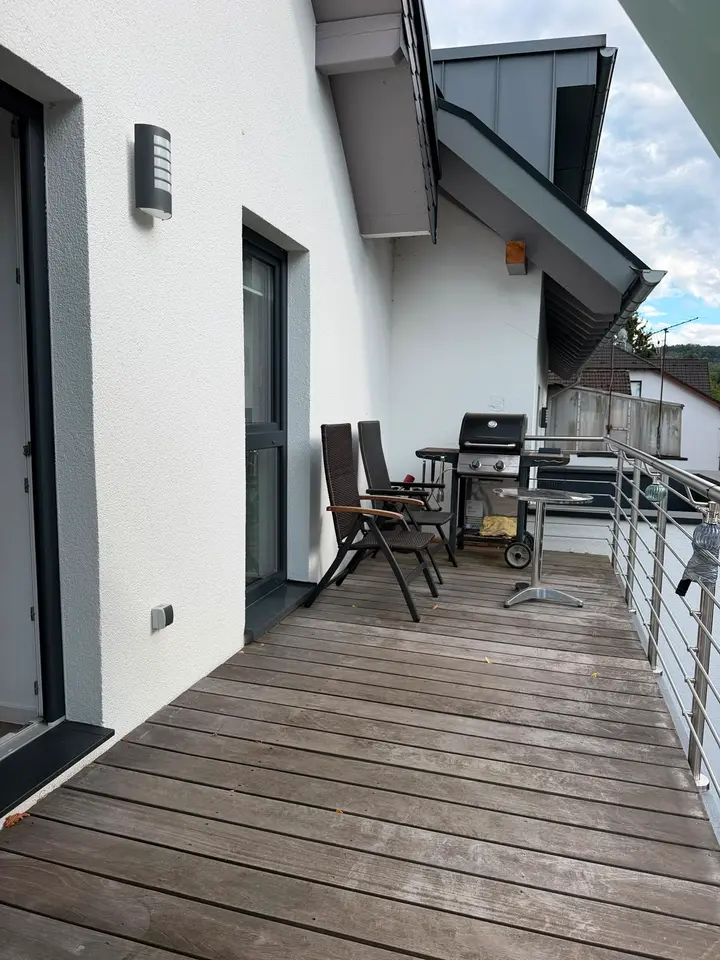 2 Zimmer Wohnung mit 64 m² in Königswinter – Bild 3