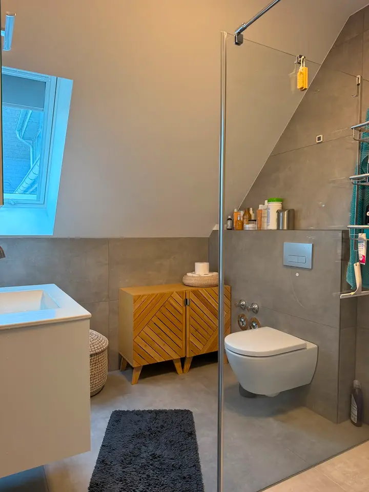 2 Zimmer Wohnung mit 64 m² in Königswinter – Bild 9