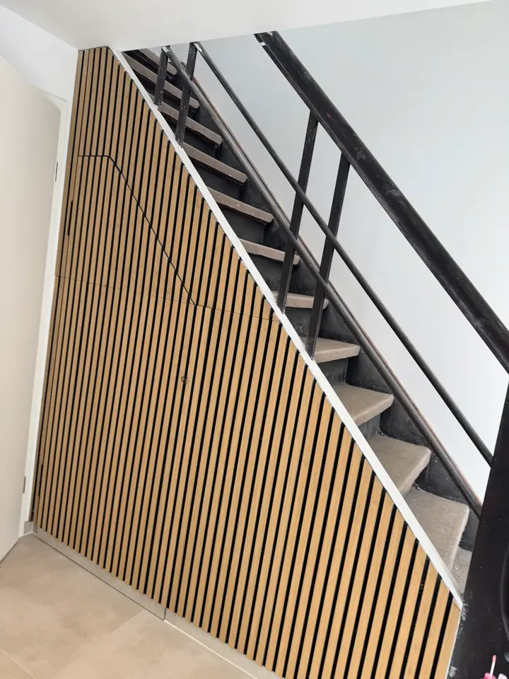 3 Zimmer Haus mit 100 m² in Karlsruhe – Bild 4