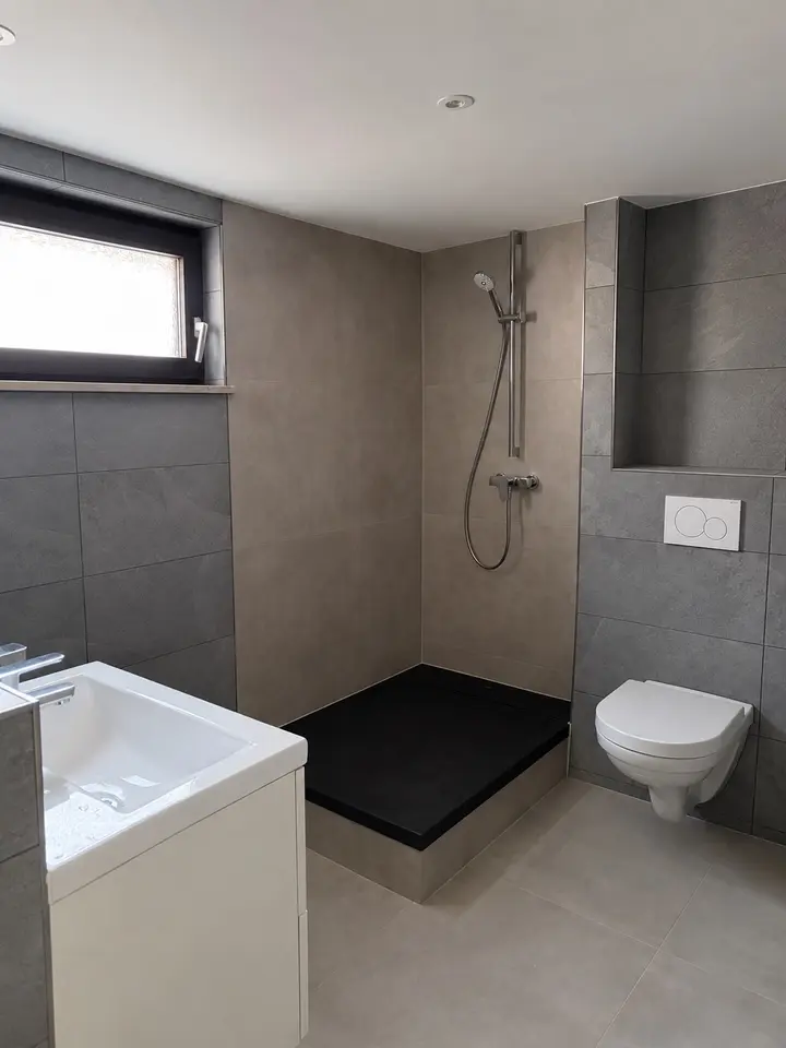 3 Zimmer Haus mit 100 m² in Karlsruhe – Bild 5
