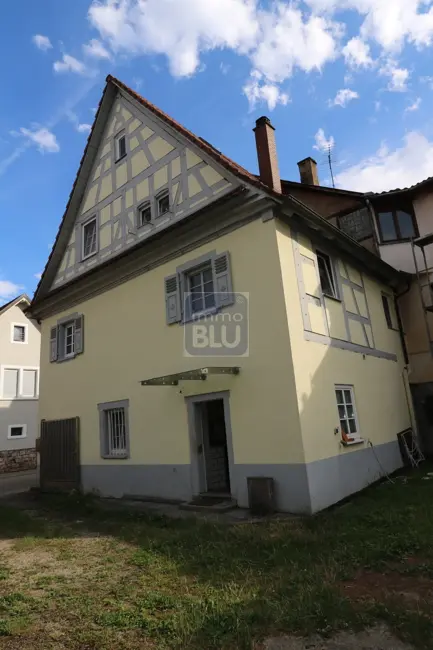 3 Zimmer Haus mit 100 m² in Karlsruhe – Bild 8