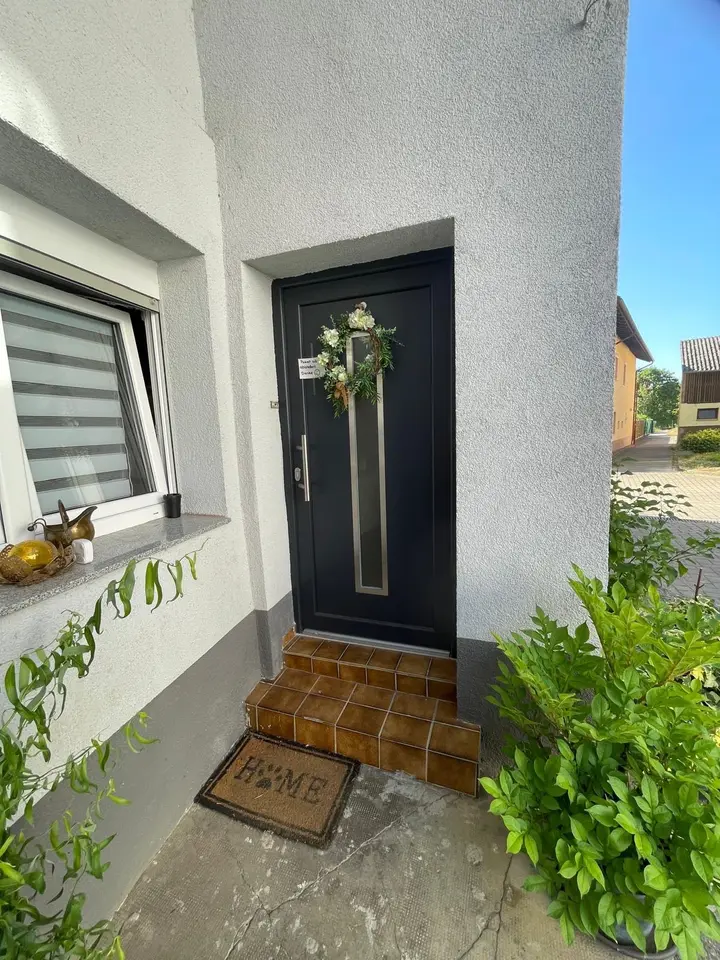 3 Zimmer Haus mit 100 m² in Karlsruhe – Bild 9