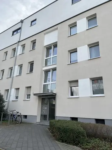 2 Zimmer Wohnung mit 63 m² in Darmstadt – Bild 5