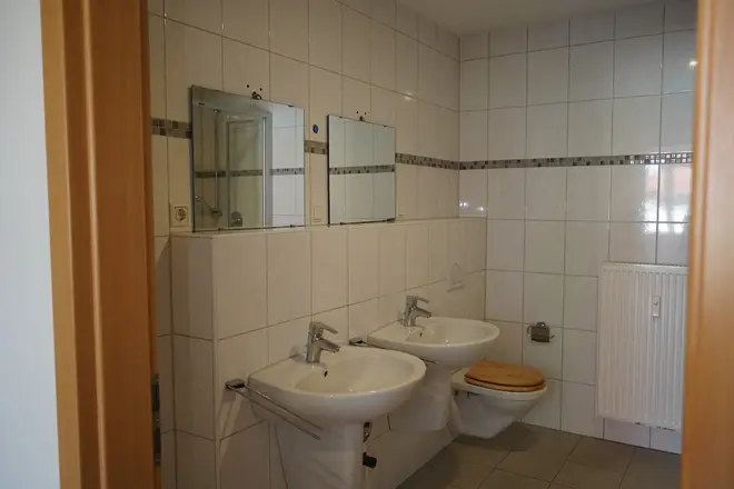 1 Zimmer Wohnung mit 20 m² in Heidelberg – Bild 3