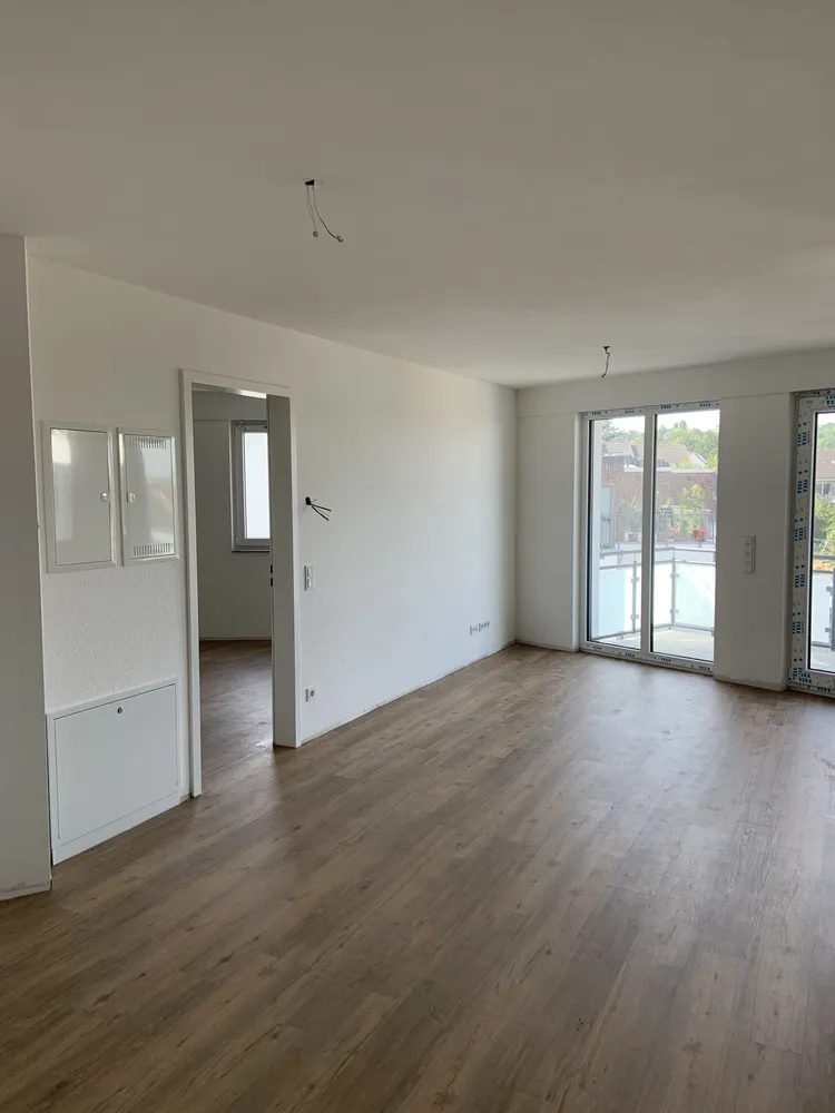 2 Zimmer Wohnung mit 59 m² in Bonn – Bild 1