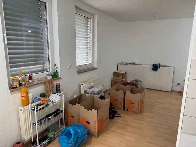 Studio mit 29 m² in Nordhausen – Bild 1