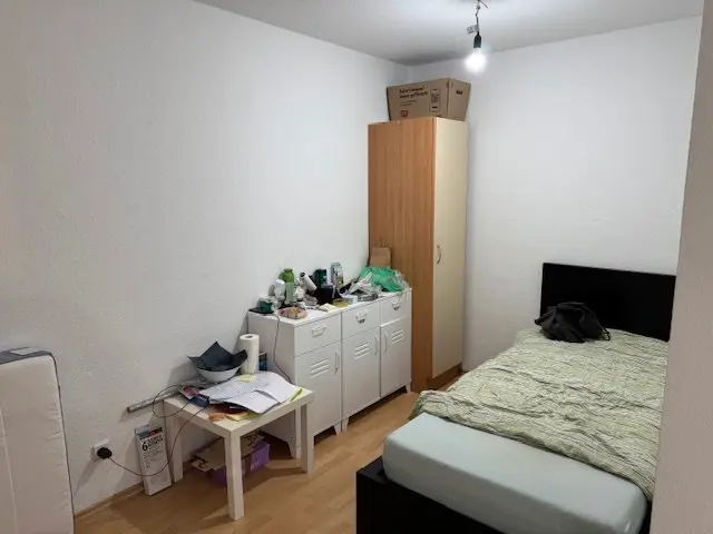 Studio mit 29 m² in Nordhausen – Bild 2
