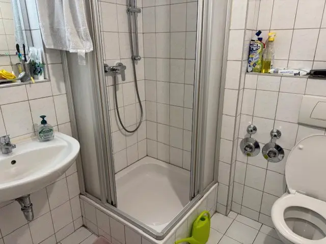 Studio mit 29 m² in Nordhausen – Bild 5