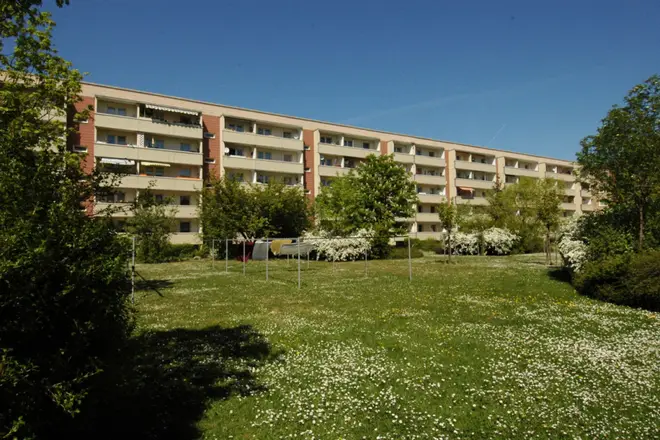 3 Zimmer Wohnung mit 64 m² in Leipzig – Bild 1