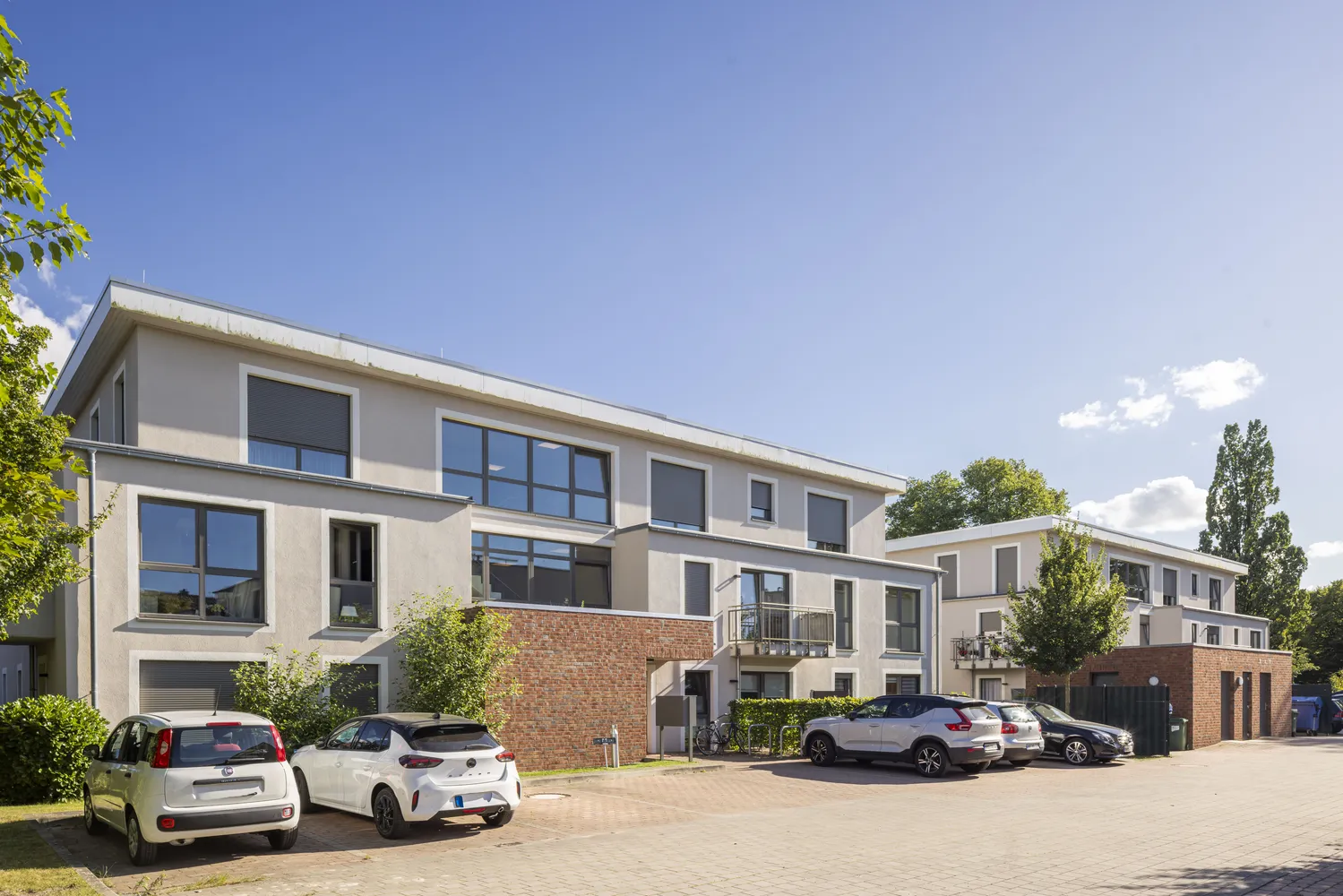 2 Zimmer Wohnung mit 49 m² in Neumünster – Bild 6