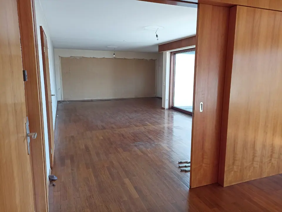 4 Zimmer Wohnung mit 120 m² in Ulm – Bild 1