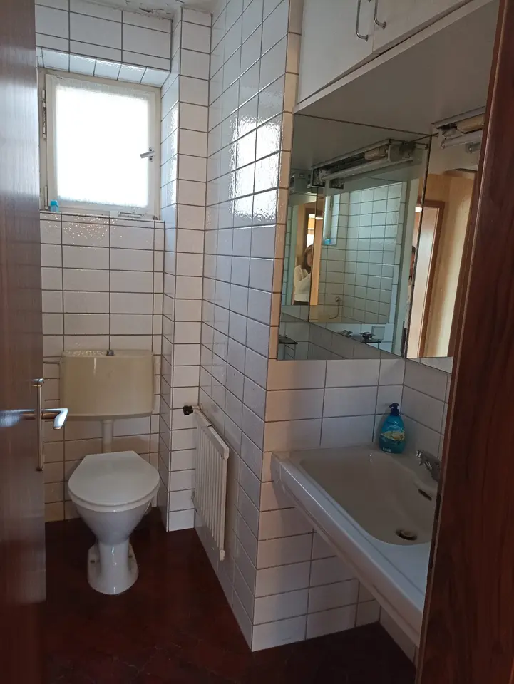 4 Zimmer Wohnung mit 120 m² in Ulm – Bild 10