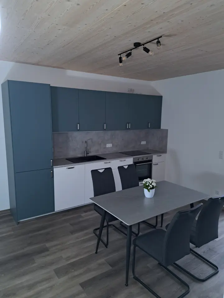 4 Zimmer Wohnung mit 92 m² in Aalen – Bild 2