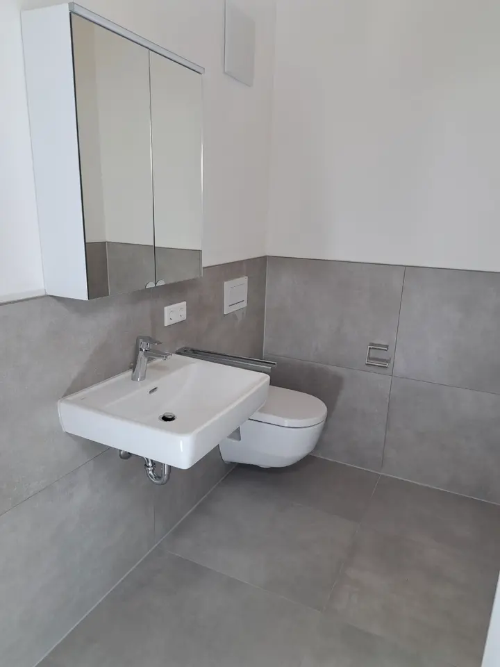 4 Zimmer Wohnung mit 92 m² in Aalen – Bild 5