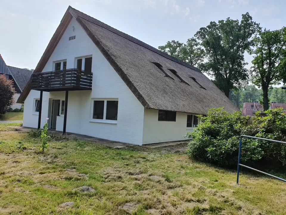 5 Zimmer Haus mit 125 m² in Delmenhorst – Bild 1