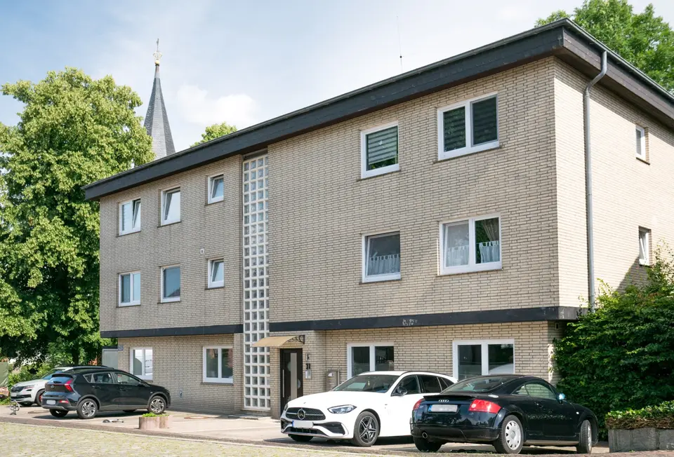 5 Zimmer Haus mit 125 m² in Delmenhorst – Bild 2