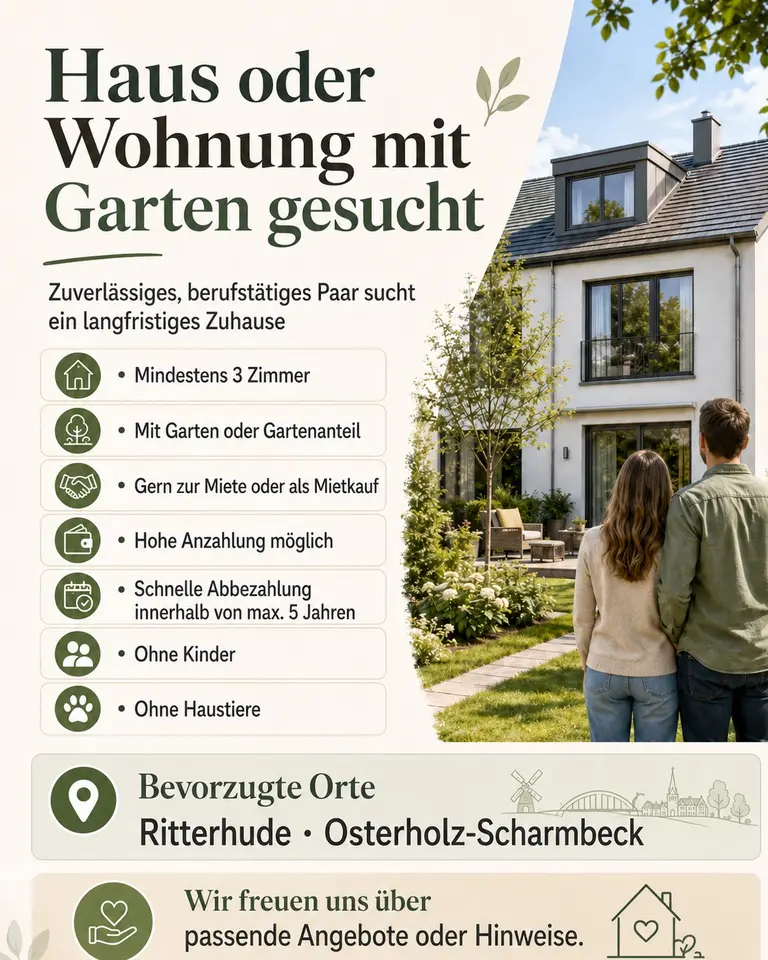 5 Zimmer Haus mit 125 m² in Delmenhorst – Bild 7