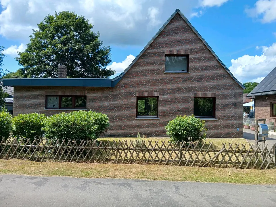 5 Zimmer Haus mit 125 m² in Delmenhorst – Bild 8