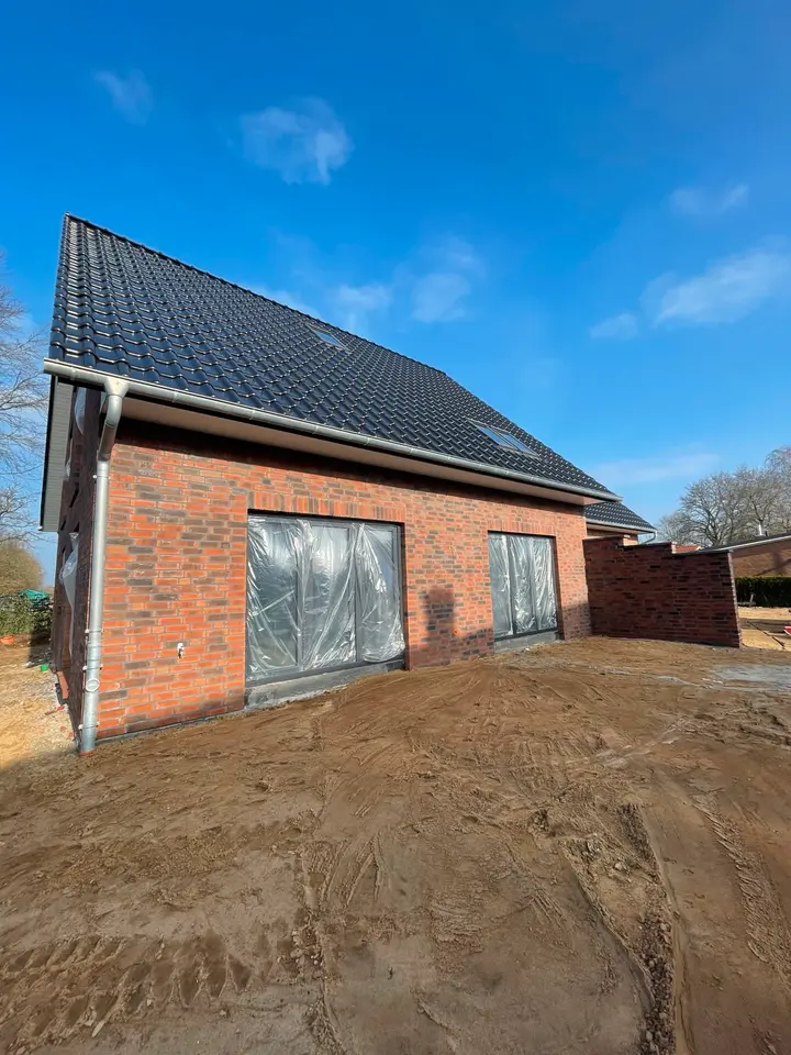 6 Zimmer Haus mit 205 m² in Neumünster – Bild 3